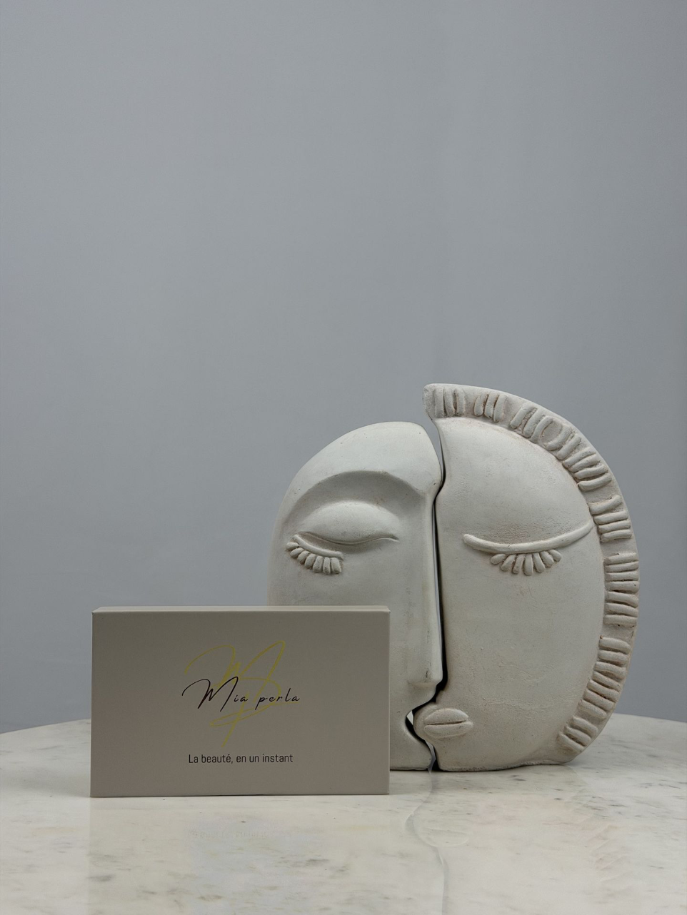 carte Mia Perla Lashes