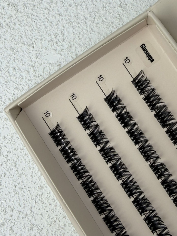 Cils précollés Giuseppa